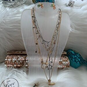 3 items for $15 plus free jewelry Promotion 💌 deal save now!